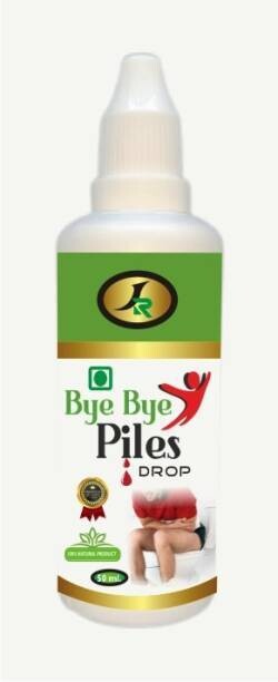 Bye Bye Piles