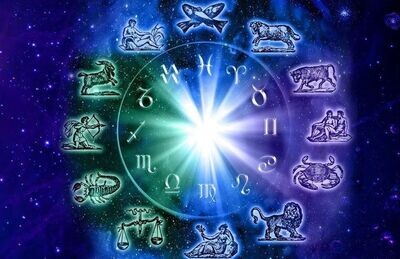 Jouw Pluto transformatie horoscoop + almanak 2024