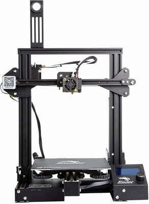 Imprimante 3D Ender-3 Pro