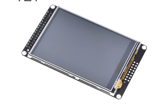 Ecran Tactile LCD TFT 3.2 Pouces pour STM32F407VET