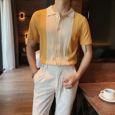 Retro Polo