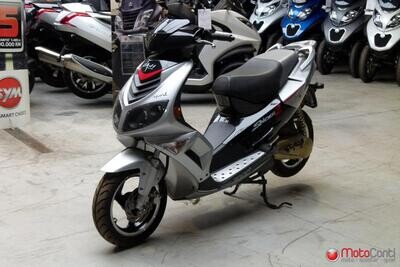 lintex scooter