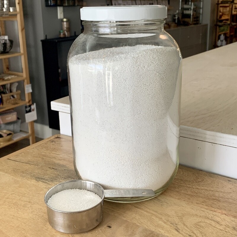 Dishwasher Powder, Unscented - by the ounce 