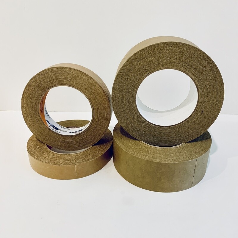 Kraft Paper Tape