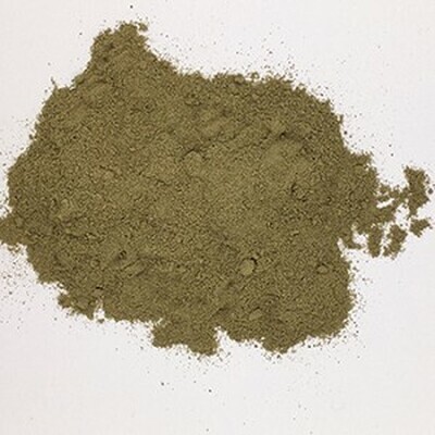 Kelp Powder, Organic - by the ounce