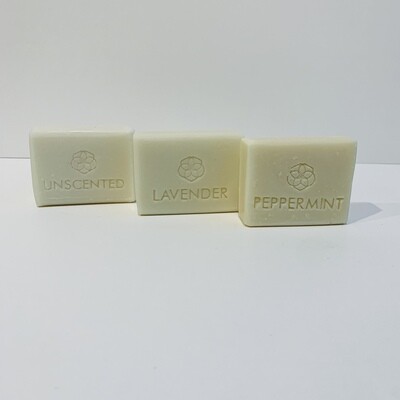Soap Bar - Meliora Cleaning Products