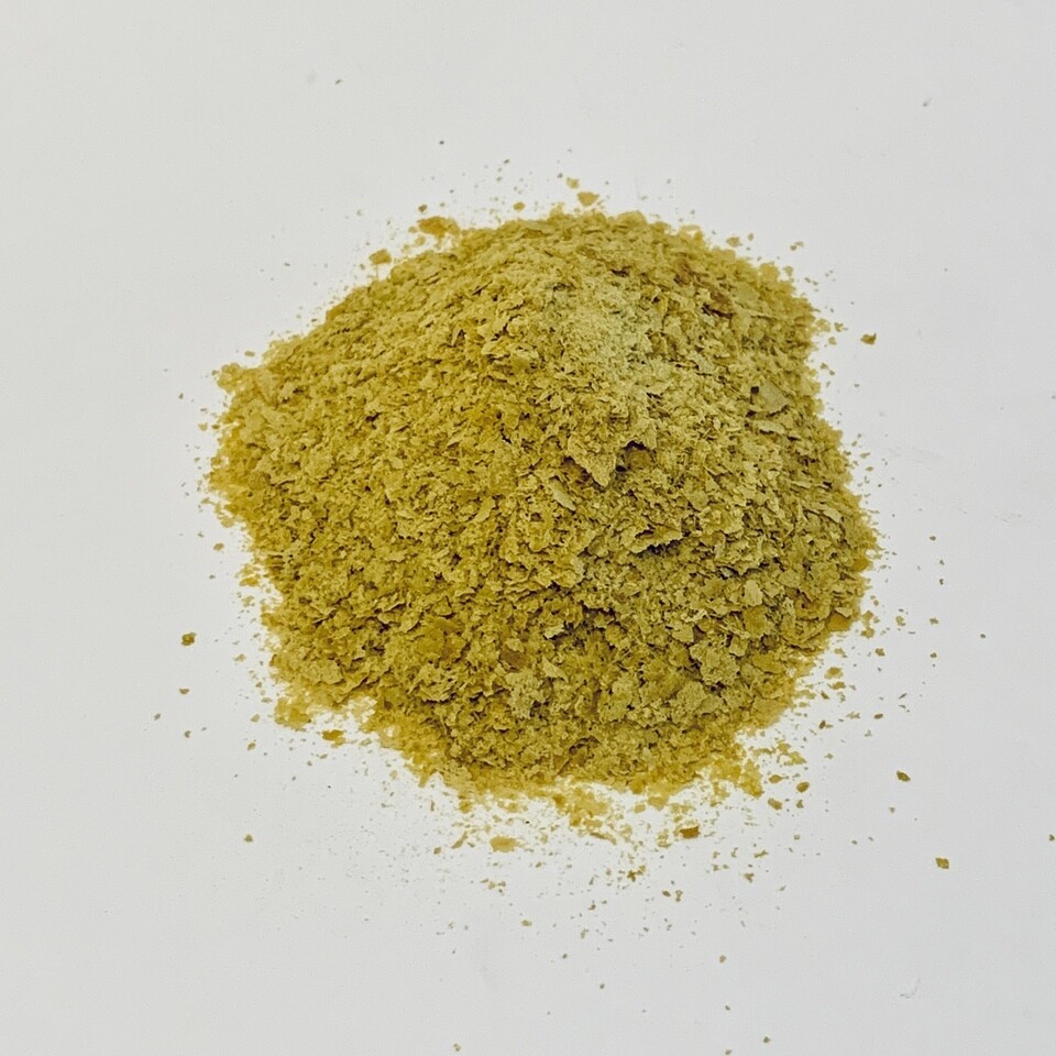 Nutritional Yeast, Large Flake - by the ounce