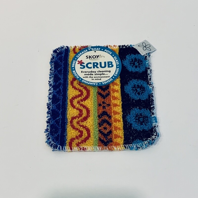 Skoy Scrub