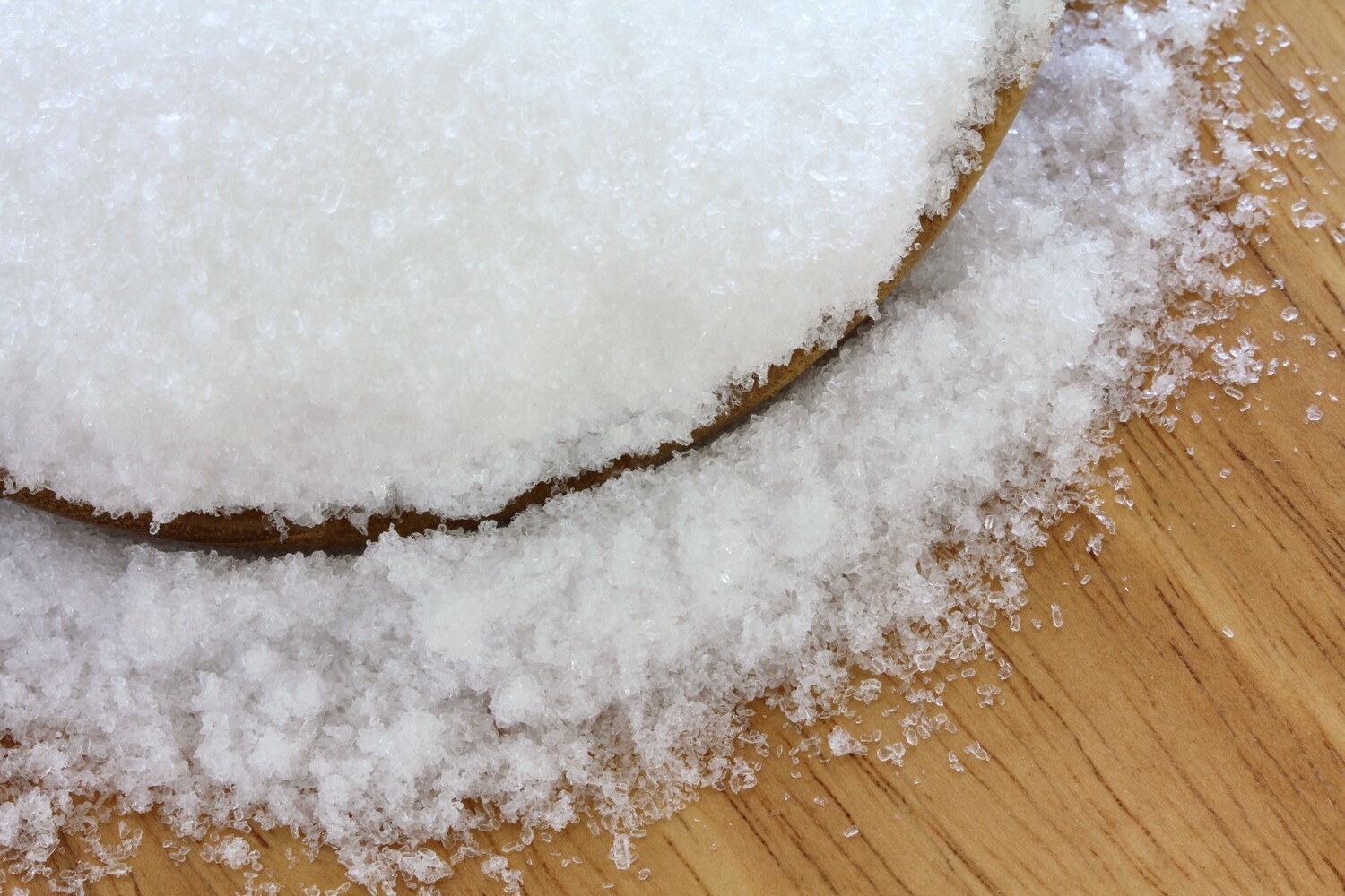 Epsom Salt, Pharmaceutical Grade - by the ounce
