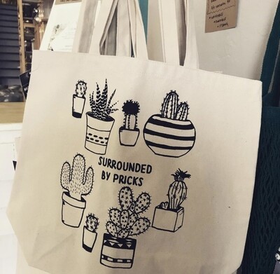 BAGS + TOTES