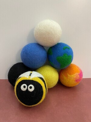 Reusable Gifts