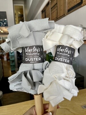 Organic Cotton Washable Dusters