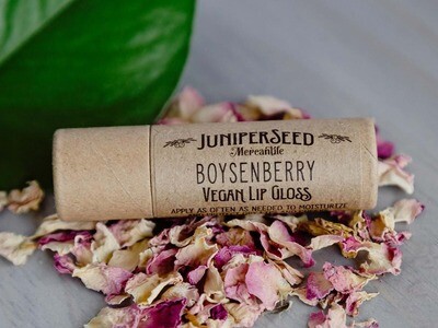 Lip Gloss - Juniperseed Mercantile