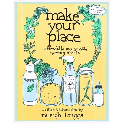 Book - Make Your Place