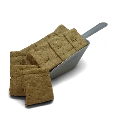 Molasses Horse Treat Bar - by the ounce