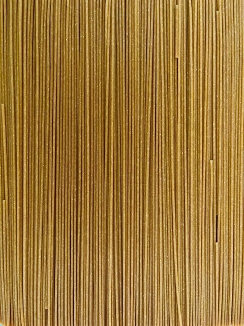Semolina Pasta, Organic, Vegan - by the ounce 