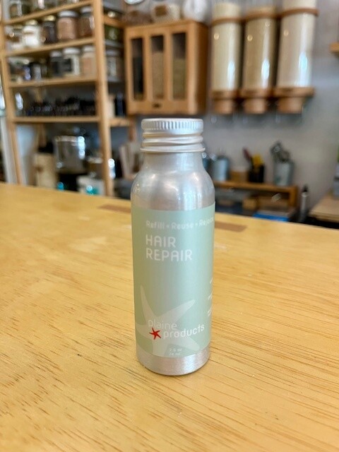 Hair Repair (w. bottle return) - Plaine Products 