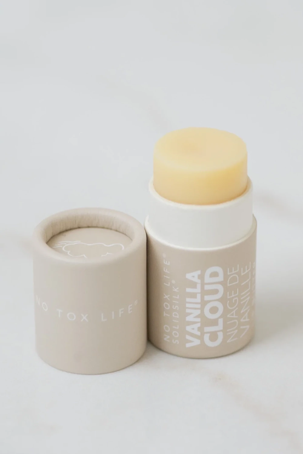 Lip Butter, SOLIDSILK - No Tox Life