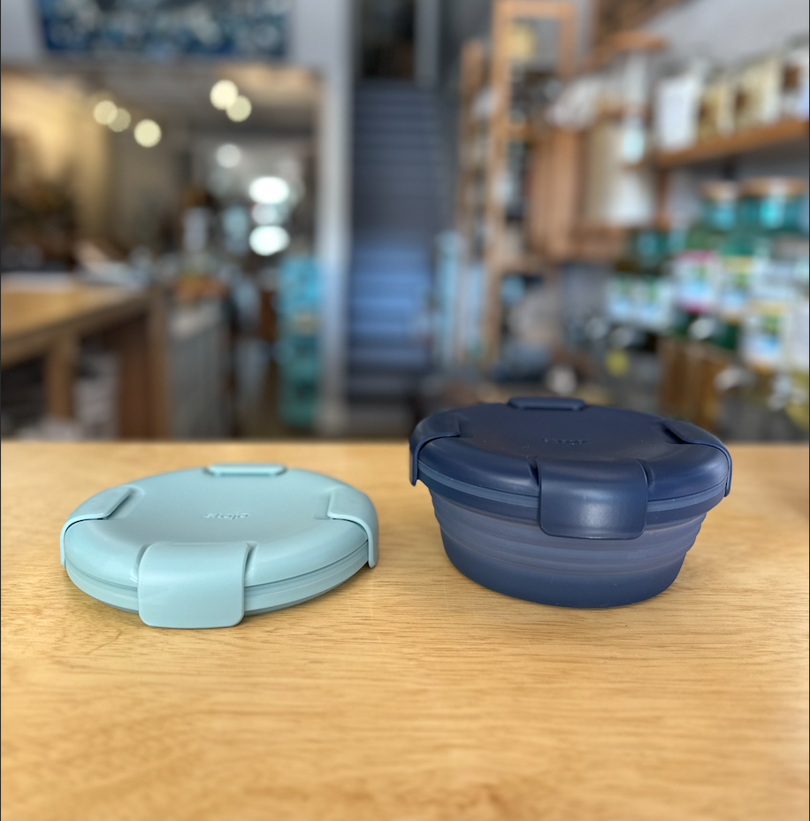 36oz Collapsible Storage Bowl - Stojo
