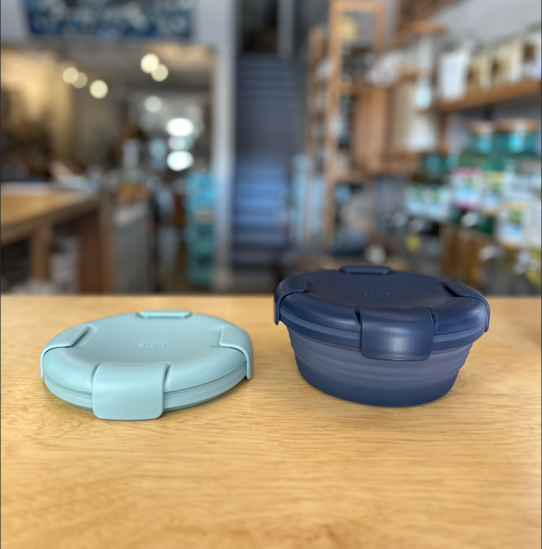 36oz Collapsible Storage Bowl - Stojo