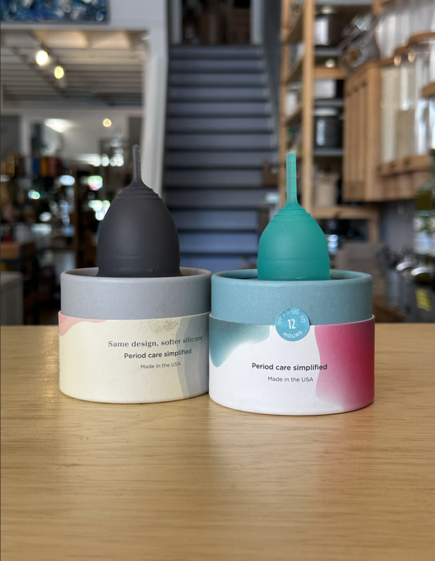 Menstrual Cup - Saalt 