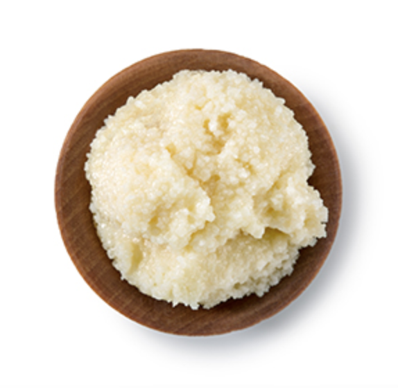 Mango Butter, Refined - by the ounce 