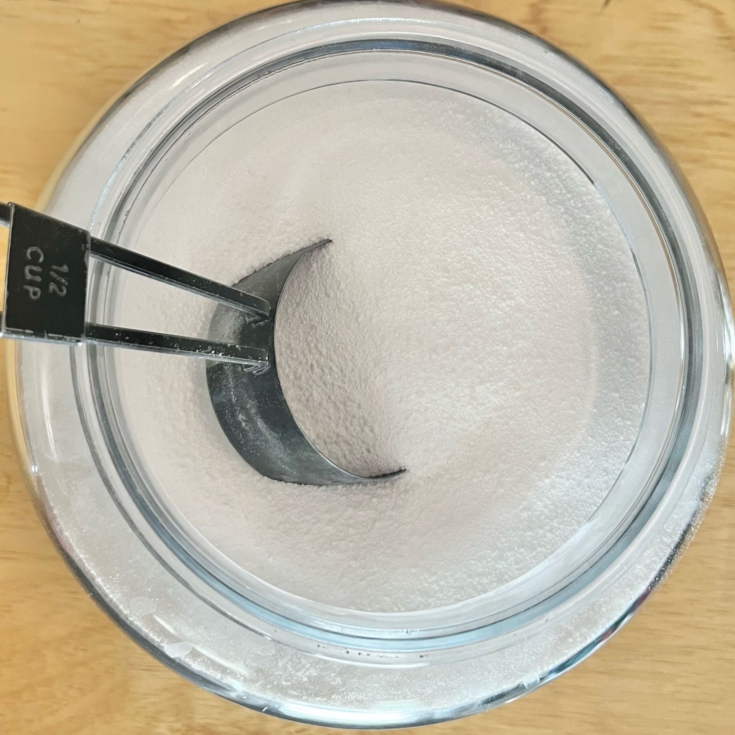 Laundry Powder, Meliora - by the ounce