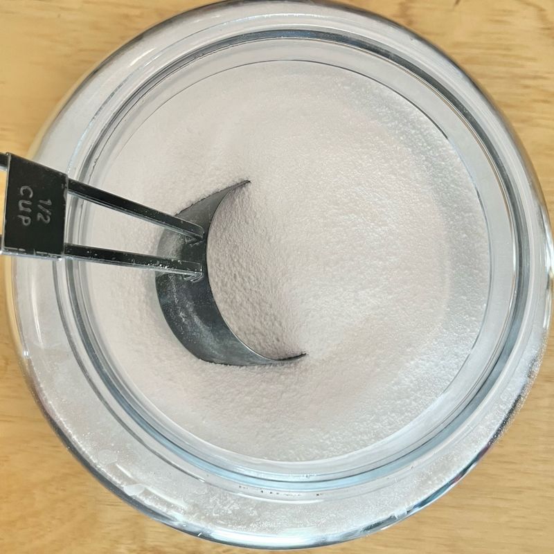 Laundry Powder, Meliora - by the ounce