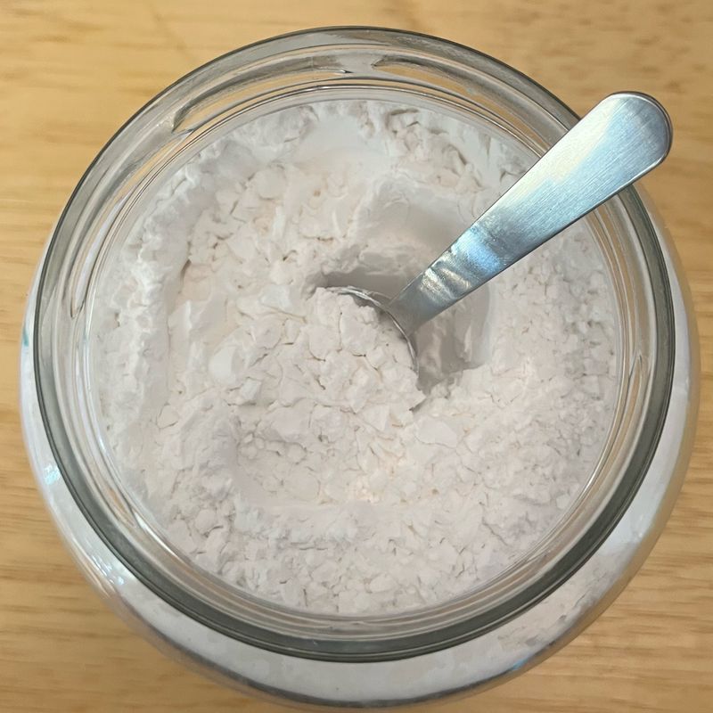 Arrowroot Powder, Organic, GF - by the ounce