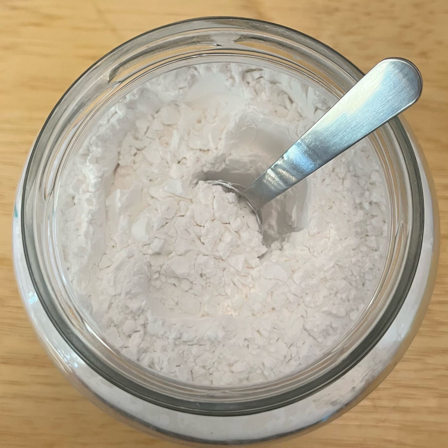 Arrowroot Powder, Organic, GF - by the ounce