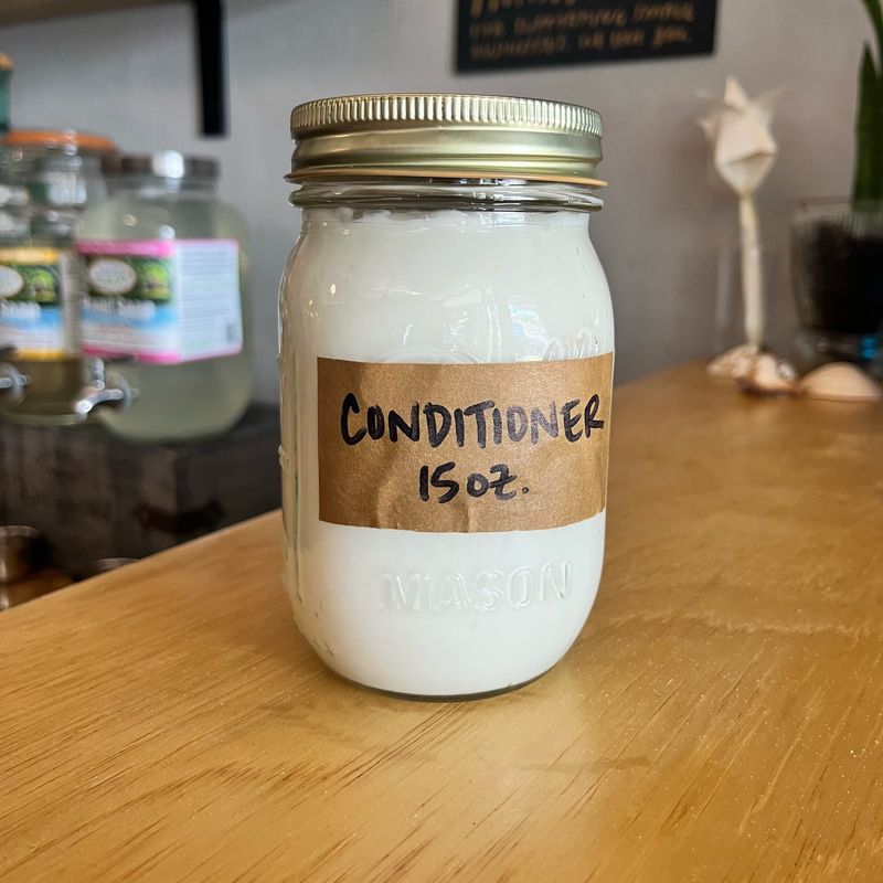 Liquid Conditioner - by the ounce