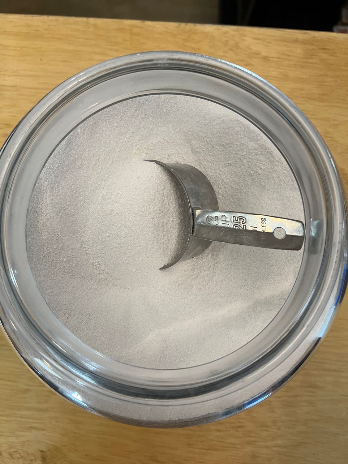 Bleach Alternative, Oxygen Powered Powder - by the ounce
