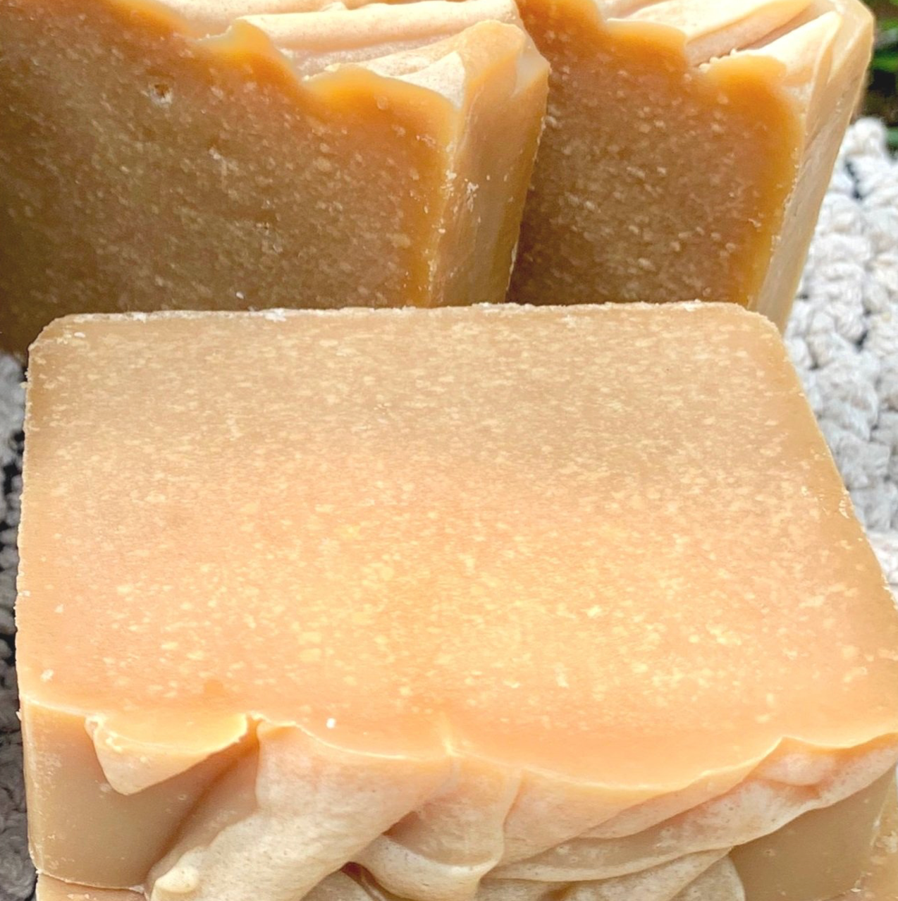 Soap Bar - Stinky Lewis' Soap 