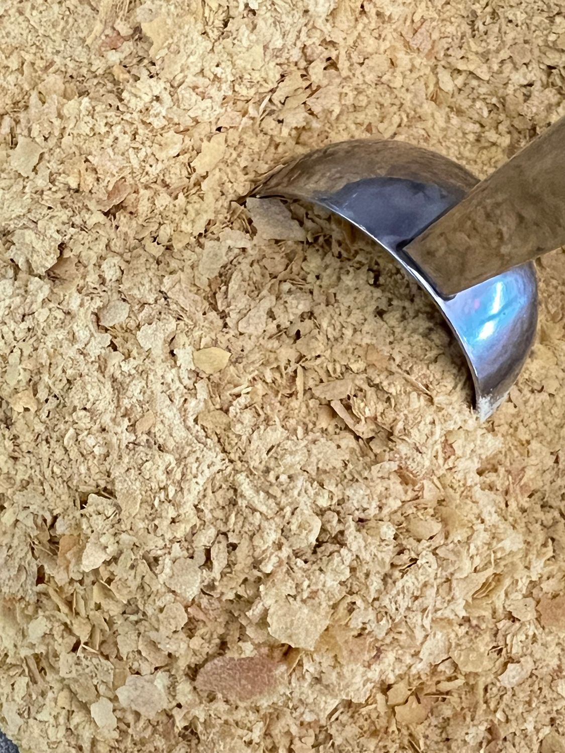Nutritional Yeast, Large Flake - by the ounce