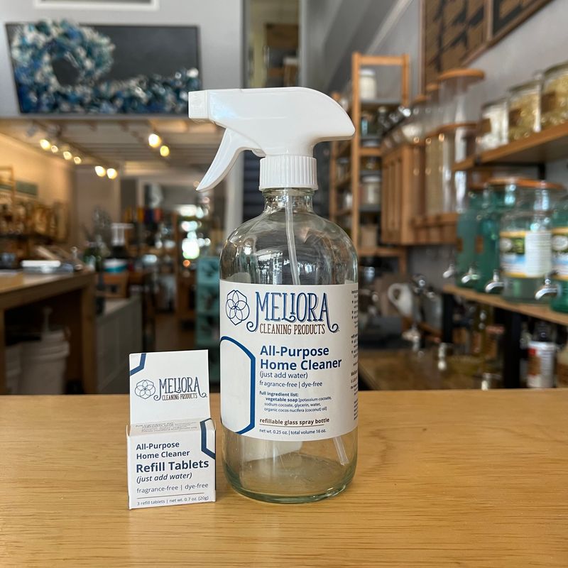 All-Purpose Cleaner Tabs - Meliora Cleaning