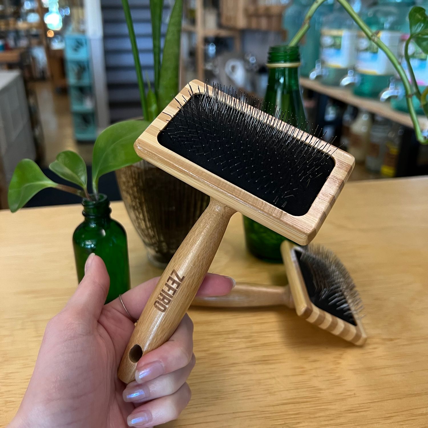 Cat Brush 