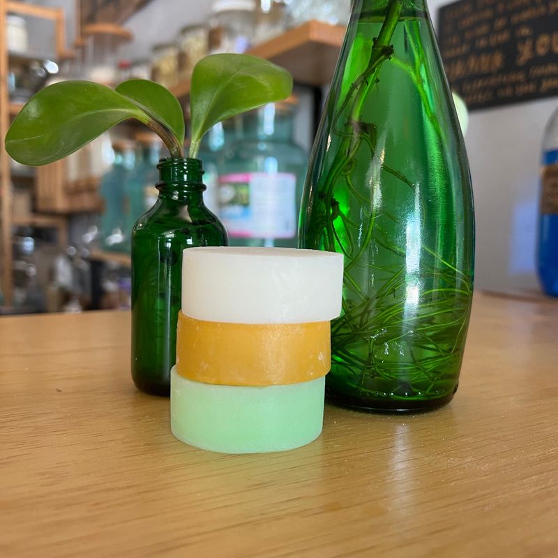 Conditioner Bar - Tangie 