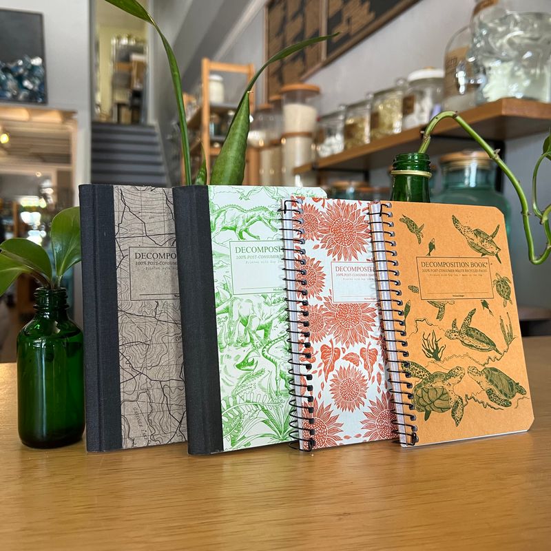 Decomposition Books, Pocket Size
