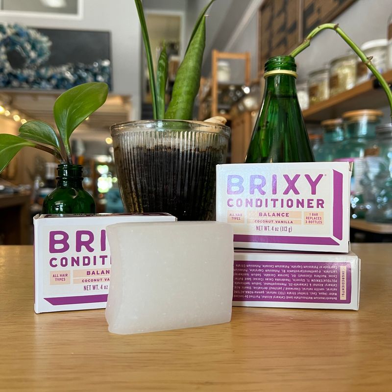 Conditioner Bar - Brixy