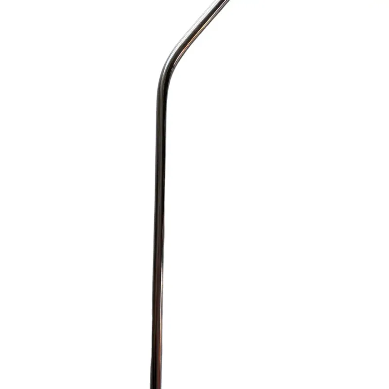 Classic Metal Straw, Bent - EcoJarz