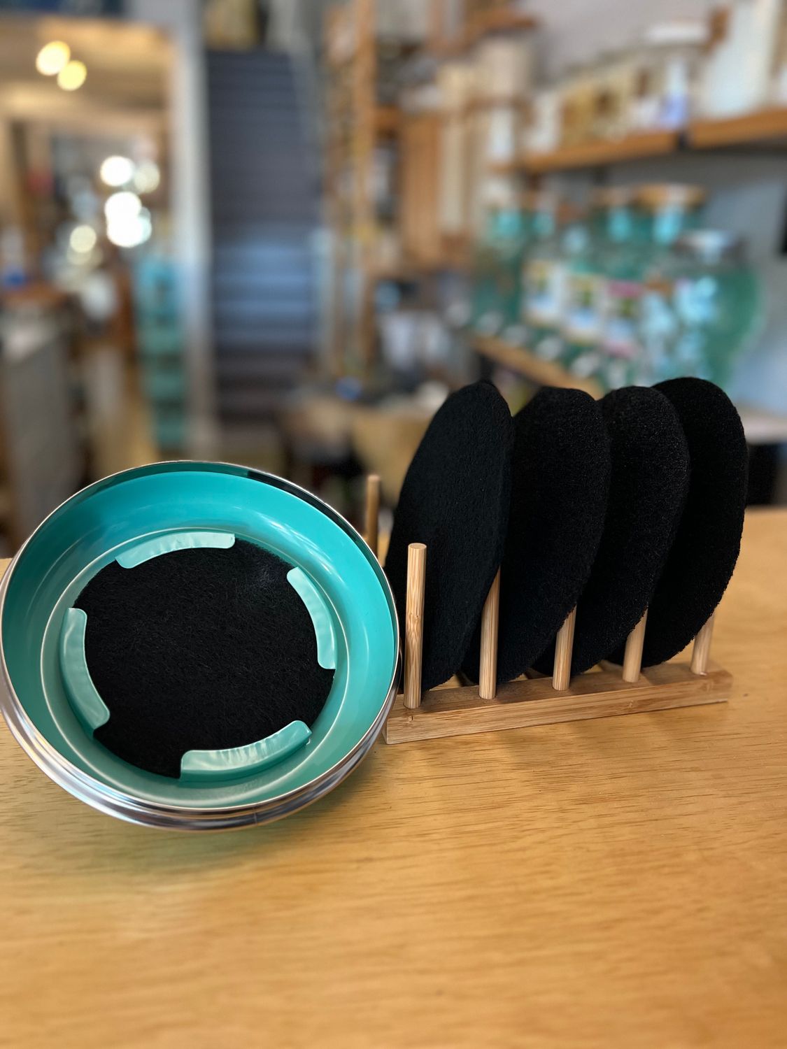 Countertop Compost Replacement Filter