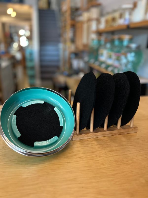 Countertop Compost Replacement Filter