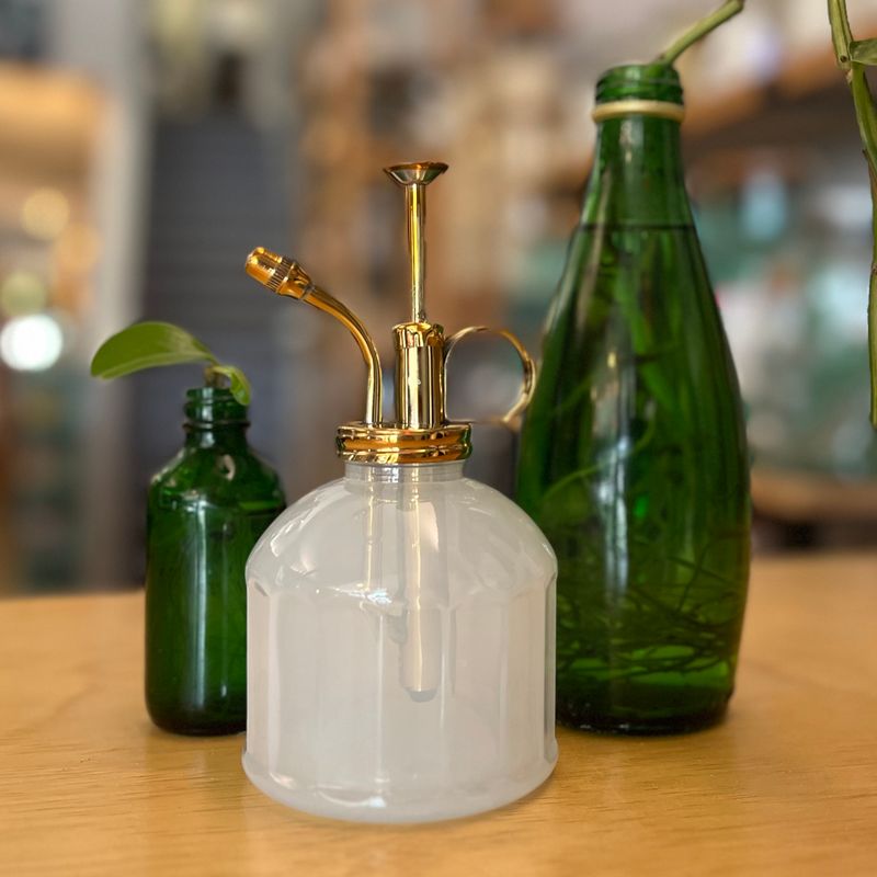 Glass Plant Mister - Modern Sprout