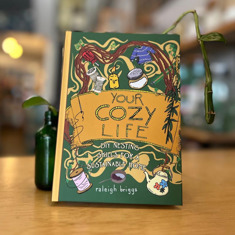 Book: Your Cozy Life