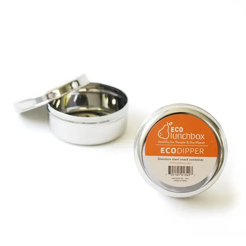 ECOdipper - ECOlunchbox
