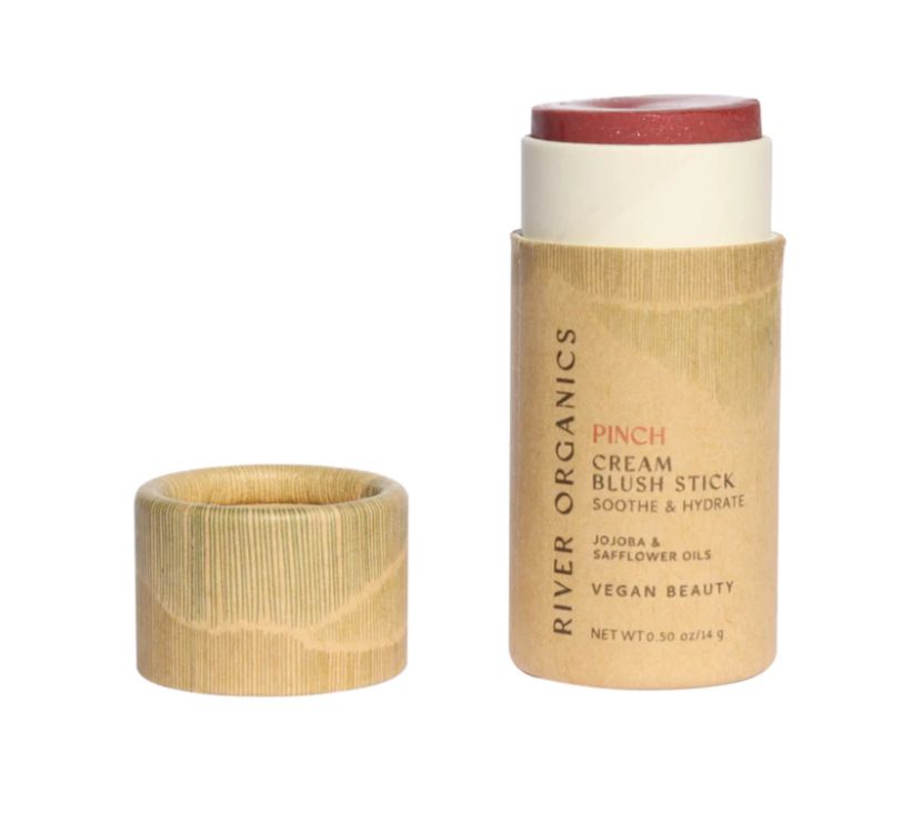 Blush Stick - River Organics