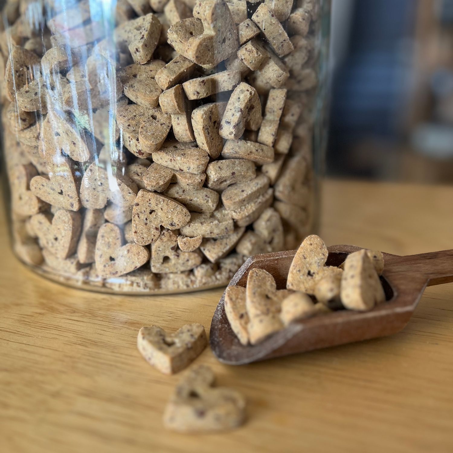 Dog Treats - by the ounce Dog Treats - by the ounce