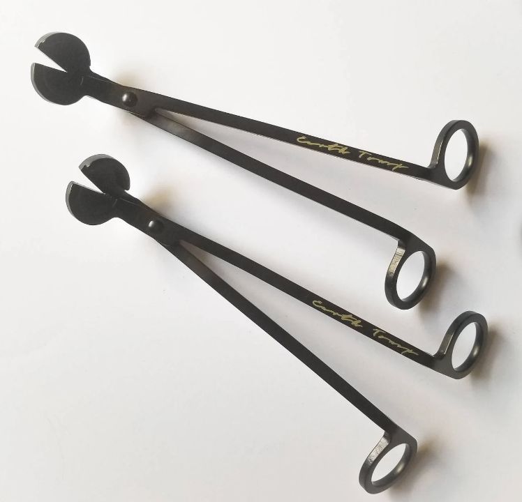 Candle Wick Trimmer