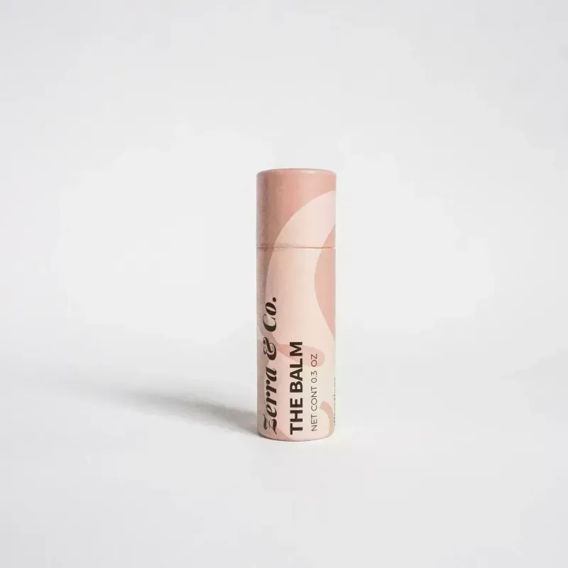 The Balm, Vegan Lip Balm - Zerra & Co 