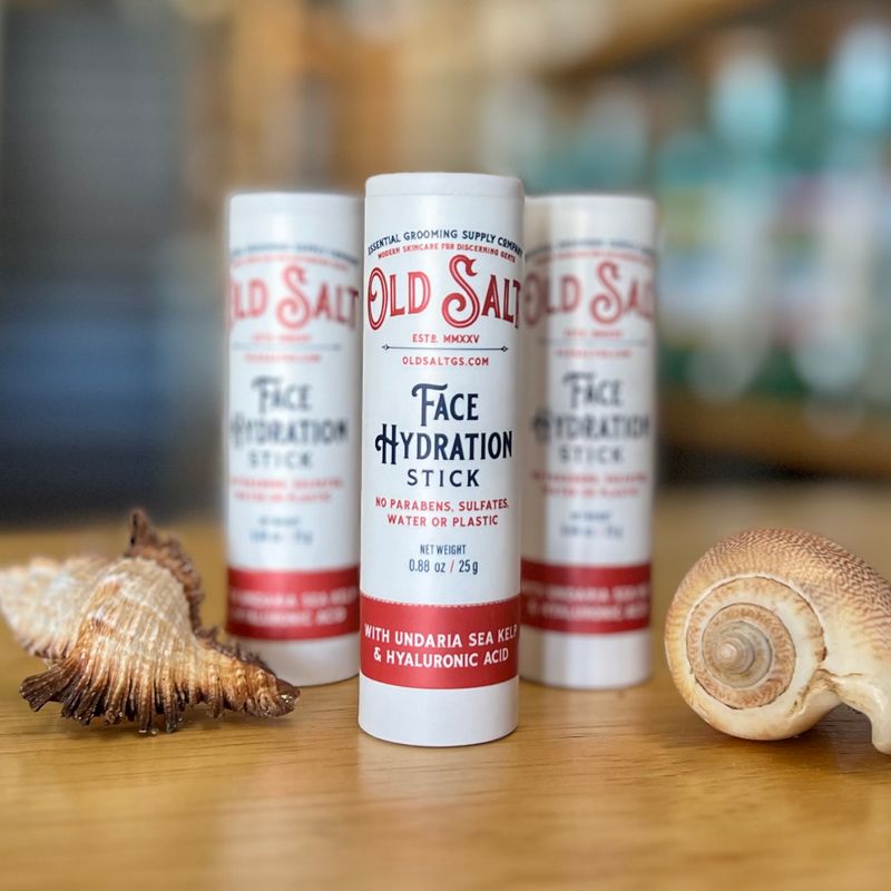 Face Serum Stick - Old Salt Face Serum Stick - Old Salt